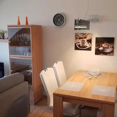 Royal Greetings - Maisonette Im Dg Der Royal