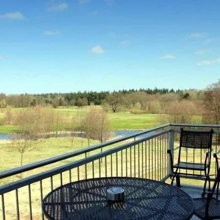 Royal Greetings - Maisonette Im Dg Der Royal Apartmán *