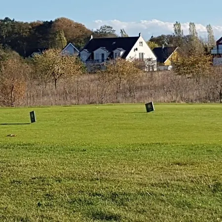 Royal Greetings - Maisonette Im Dg Der Royal Apartmán *