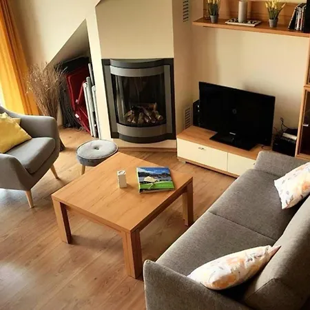 Royal Greetings - Maisonette Im Dg Der Royal * Göhren-Lebbin