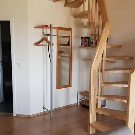 Royal Greetings - Maisonette Im Dg Der Royal * Göhren-Lebbin