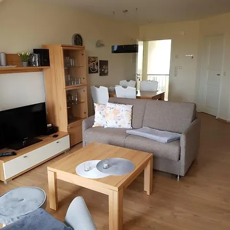 Apartmán Royal Greetings - Maisonette Im Dg Der Royal *