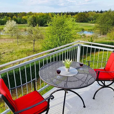 Royal Greetings - Maisonette Im Dg Der Royal Apartmán