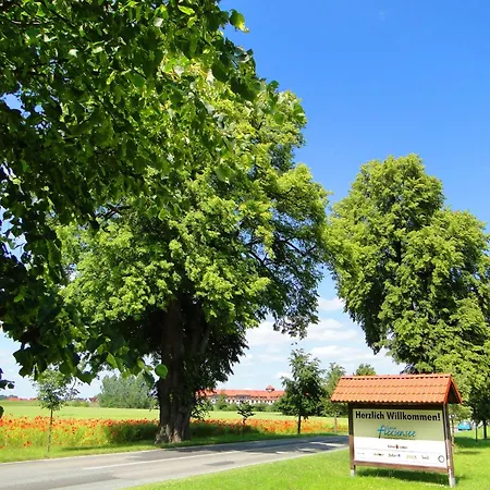 Apartmán Royal Greetings - Maisonette Im Dg Der Royal *